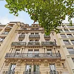Cosy And Chic 1Br - 4P- Eiffel Tower - Trocadero