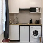 Beautiful Family Studio In The 13Th