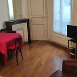 Appartement Crs Nation
