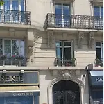 Appartement Crs Nation