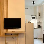 Cozy Studio