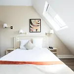 Hotel Corona Rodier
