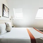 Hotel Corona Rodier