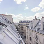 Hotel Corona Rodier