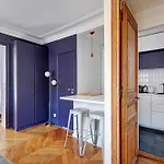 Marais - 1Br