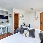Marais - 1Br