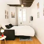 Pont De La 1Br Cozy