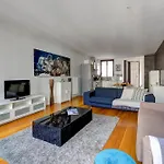 Les Halles Apartment