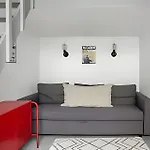 Casa Naranja