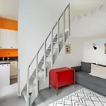 Casa Naranja