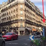 Sunny Bastille-Roquette Paris