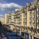 Sunny Bastille-Roquette Paris