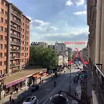 Sunny Bastille-Roquette Paris