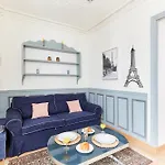 Montparnasse - Near Saint Germain - Cityapartmentstay