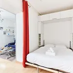 Montparnasse - Near Saint Germain - Cityapartmentstay