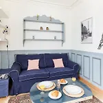 Montparnasse - Near Saint Germain - Cityapartmentstay
