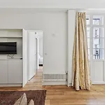 Au Coeur Du Quartier St Germain
