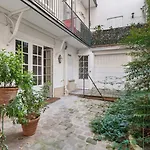 Au Coeur Du Quartier St Germain