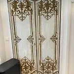 Paris Ponthieu