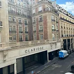 Paris Ponthieu