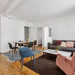 Le Marias & Hotel De Ville - Cityapartmentstay
