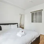 Le Marias & Hotel De Ville - Cityapartmentstay