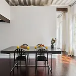 Saint Germain & Buci - 2Br - Cityapartmentstay
