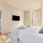 Fabulous House - A Gem In Chic Western Paris