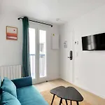 Residence Republic Paris City Center