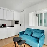 Residence Republic Paris City Center