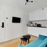 Residence Republic Paris City Center