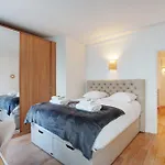 Cosy Apartment - 2Br-6P - Saint-Germain-Des-Pres
