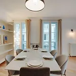 Cosy Apartment - 2Br-6P - Saint-Germain-Des-Pres