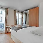 Cosy Apartment - 2Br-6P - Saint-Germain-Des-Pres