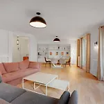 Cosy Apartment - 2Br-6P - Saint-Germain-Des-Pres