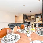 Charming 3Br Appartement Montorgueil Republique