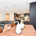 Charming 3Br Appartement Montorgueil Republique