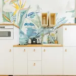 Charming Studio For Two People Jardin Du Luxembourg