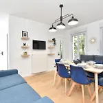 Authentic Apartment - 1Br-6P - Saint-Fargeau