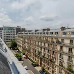 Studio Arc De Triomphe