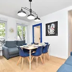 Authentic Apartment - 1Br-6P - Saint-Fargeau