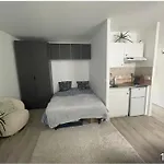 Joli Studio Batignolles Paris
