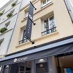 Korner Montmartre