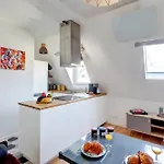 Champs-Elysees - 1Br - Cityapartmentstay