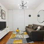Latin Quarter & Notre Dame - 1Br - Cityapartmentstay