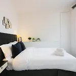 Latin Quarter & Notre Dame - 1Br - Cityapartmentstay