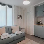 Cosy Studio - 2P - Museum Of Romantic Life