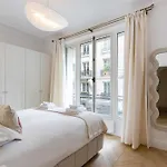 Charming Flat - 2Bd-6P - Eiffel Tower