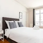 Latin Quarter & Pantheon - 1Br - Cityapartmentstay