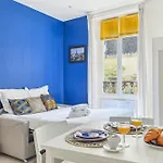 Pantheon & Latin Quarter - Cityapartmentstay